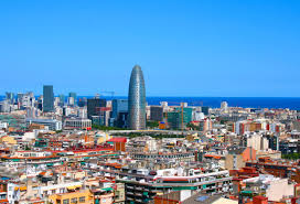 venta de inmuebles en Barcelona