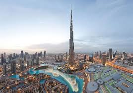 Proyecto de ciudad Renacentista se desarrolla en los Emiratos Árabes Unidos