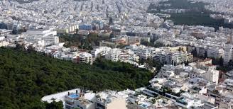 El precio de la vivienda vacacional en Grecia se dispara a nivel  récord