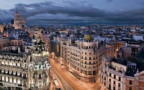 El mercado inmobiliario español empieza a estabilizarse
