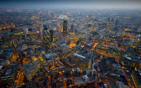 El mercado inmobiliario de Londres muestra signos de desaceleración