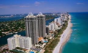 El mercado inmobiliario de lujo en Miami domina la escena mundial