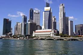 Los expertos prevén caída de las ventas de inmuebles en Singapur