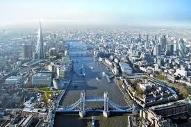 Otro estancamiento del mercado inmobiliario en Londres